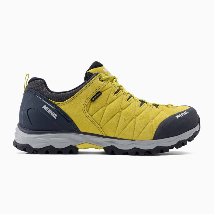 Men's hiking boots Meindl Mondello GTX yellow 5522/85 2