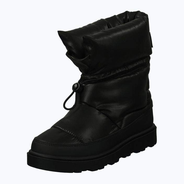 Women's snow boots GANT Sannly black 7