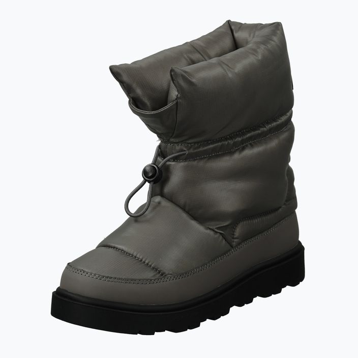 Women's snow boots GANT Sannly gray 7