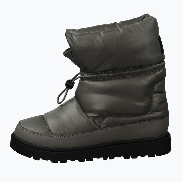 Women's snow boots GANT Sannly gray 8