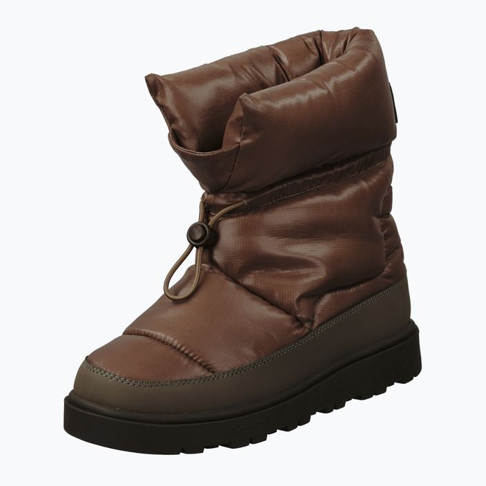 Women's snow boots GANT Sannly desert brown 7