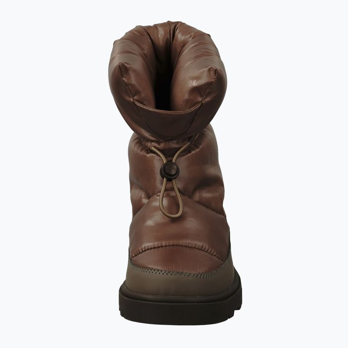 Women's snow boots GANT Sannly desert brown 9
