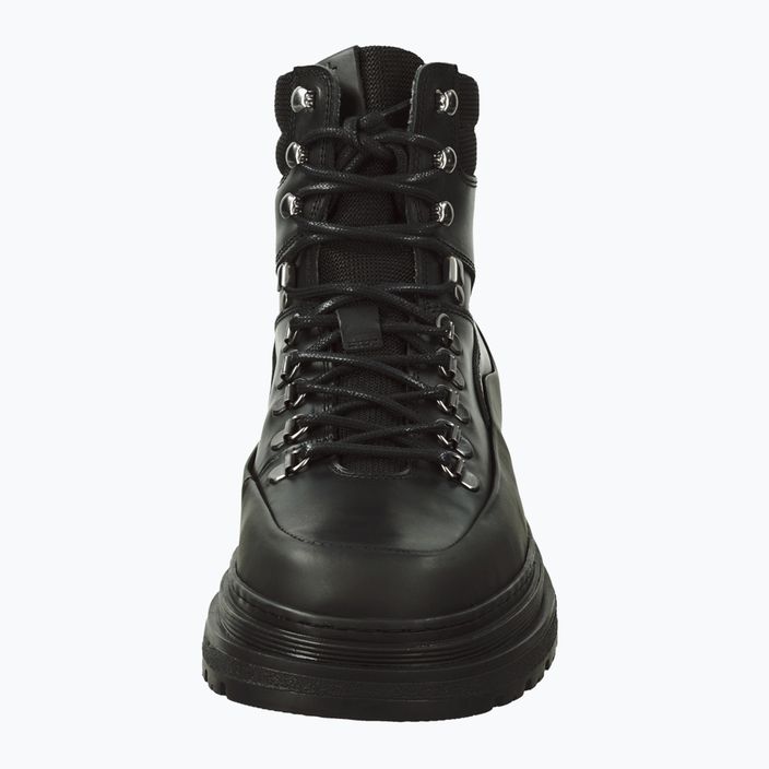 GANT Rockdor black men's shoes 9