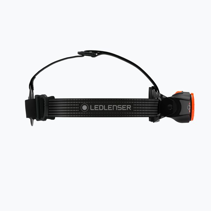 Ledlenser MH11 WindowBox headlamp orange 502166 3