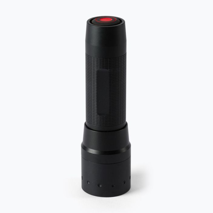 Ledlenser P7 Core torch black 502180 3