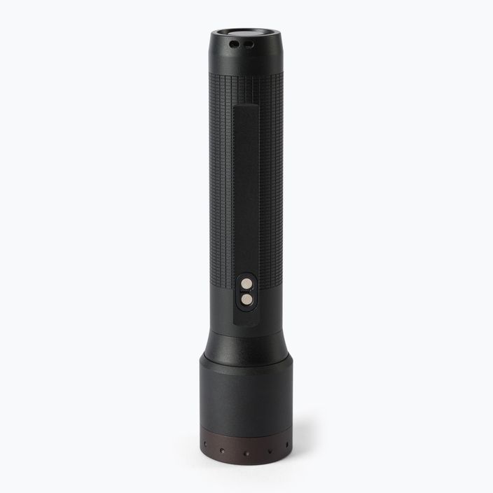 Ledlenser P7R Core torch black 502181 3