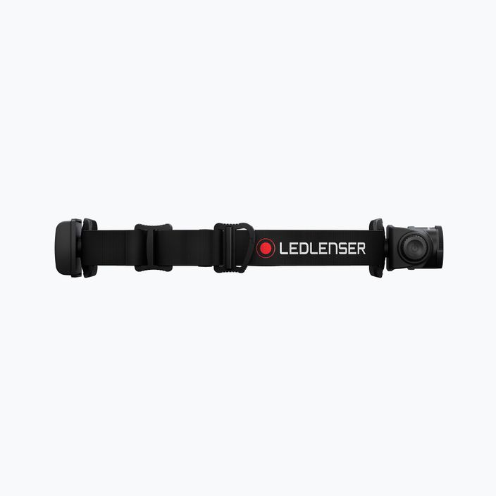 Ledlenser H5R Core headlamp black 502121 3