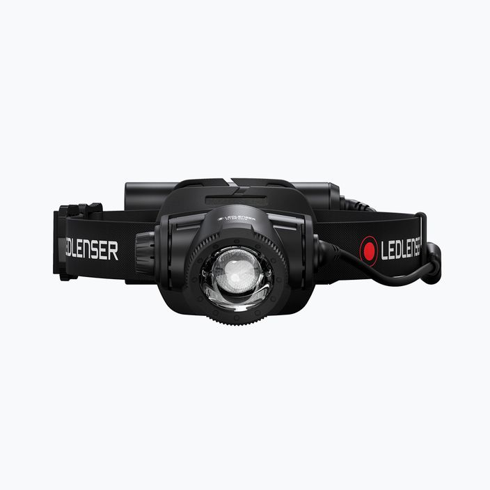 Ledlenser H15R Core headlamp black 502123 4