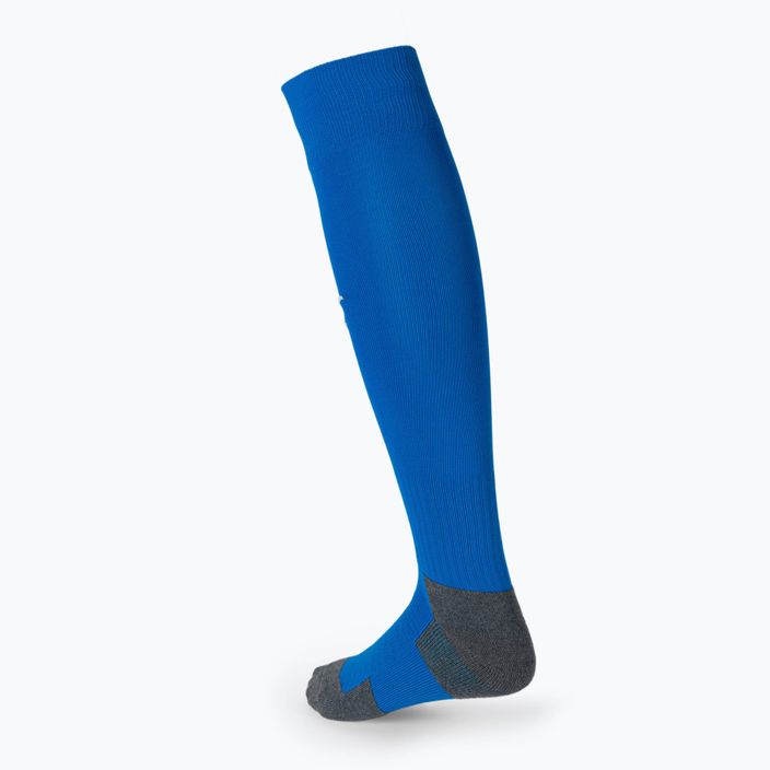 PUMA Team Liga Core football socks blue 703441 02 2