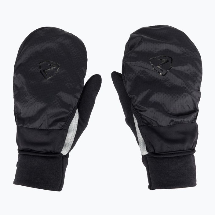 ZIENER Gazal Touch skit gloves black 801410 12418 5