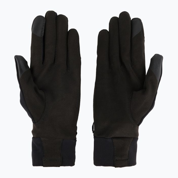 ZIENER Ski Gloves Gysmo Touch black 801409.12 2
