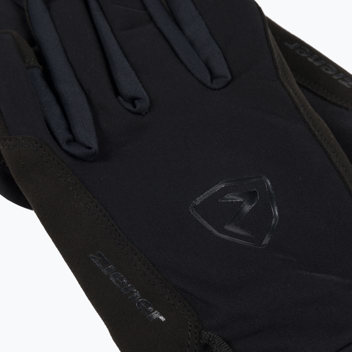 ZIENER Ski Gloves Gysmo Touch black 801409.12 4