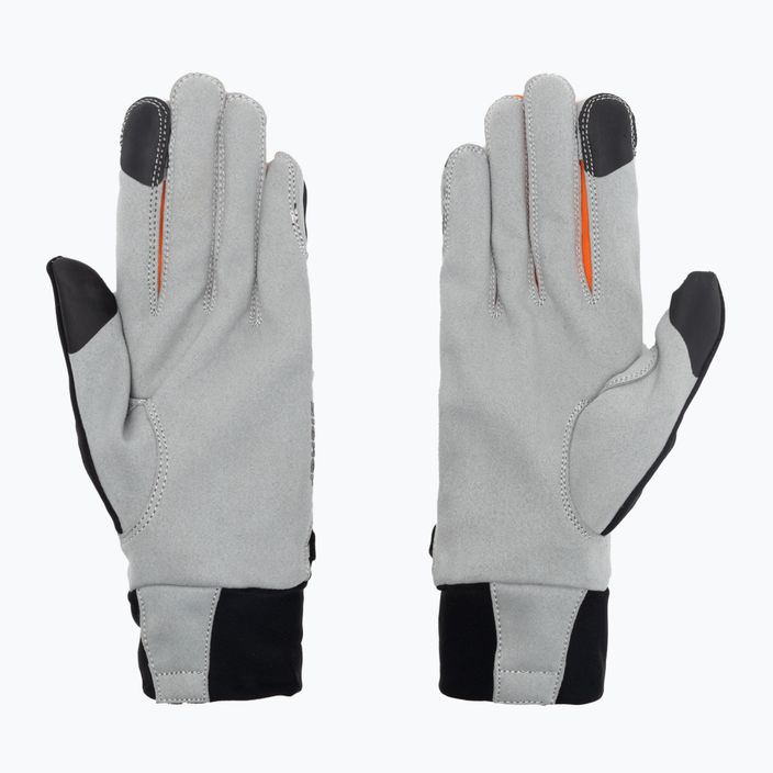 ZIENER Ski Gloves Gysmo Touch black 801409 12418 2