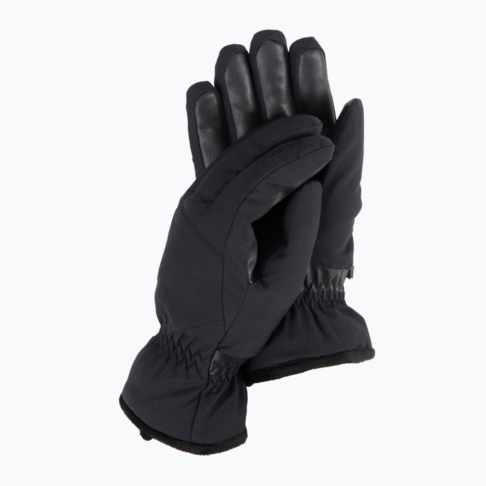 ZIENER Karri Gtx ski glove black 801162.12
