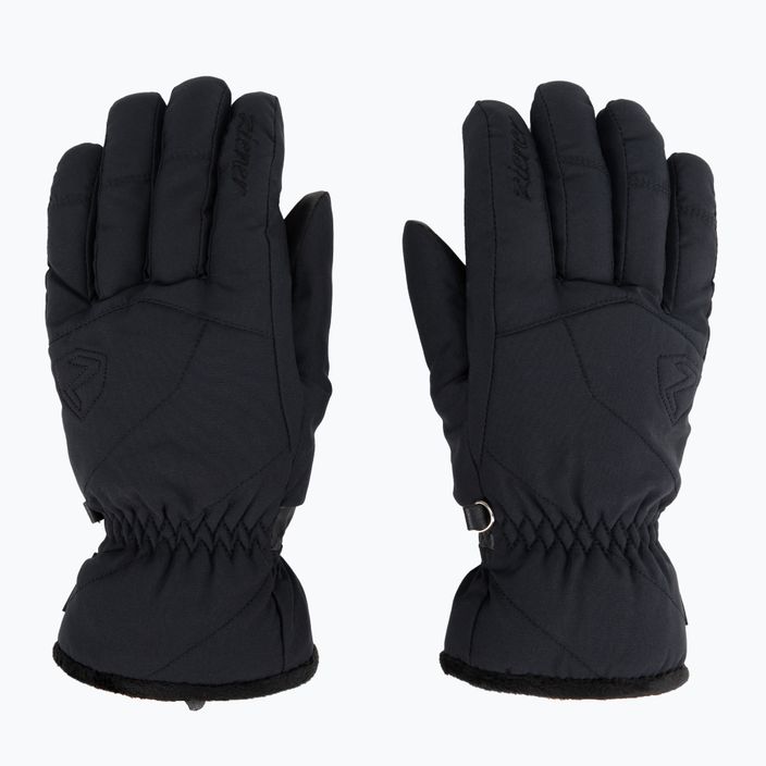 ZIENER Karri Gtx ski glove black 801162.12 3