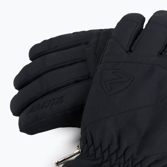 ZIENER Karri Gtx ski glove black 801162.12 4