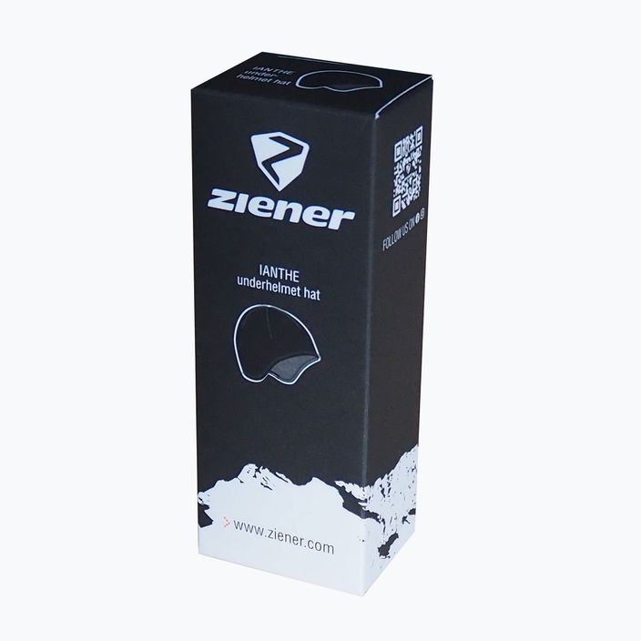 ZIENER Ianthe Box cap black 802223-BOX.12 6
