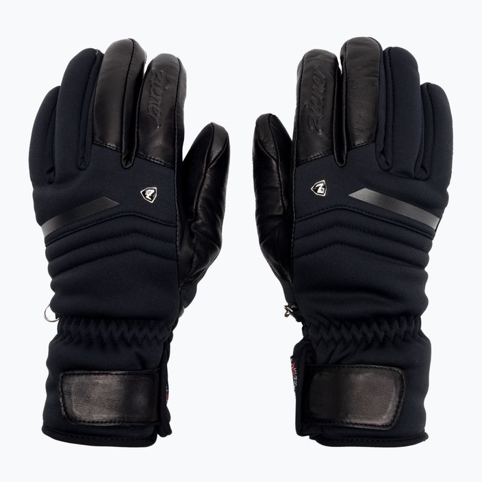 ZIENER Ski Gloves Kahili Gtx Inf Pr black 801170.12 3