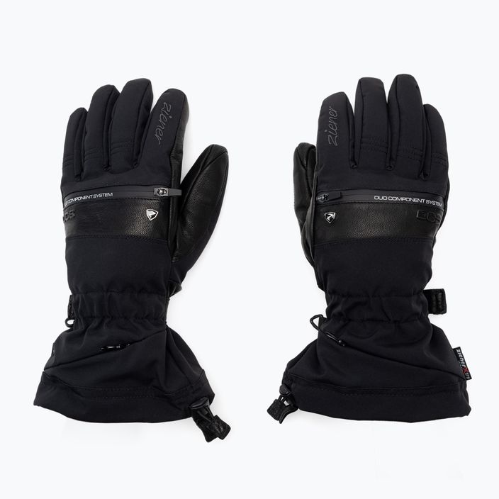 ZIENER Kanti As Pr Dcs ski glove black 801173.12 2