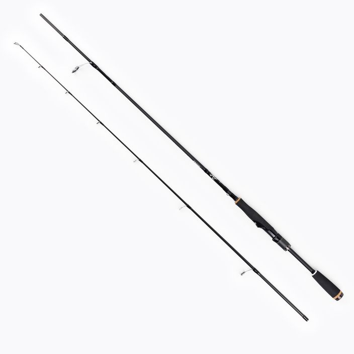 Daiwa Tatula Spin rod black 11461-195