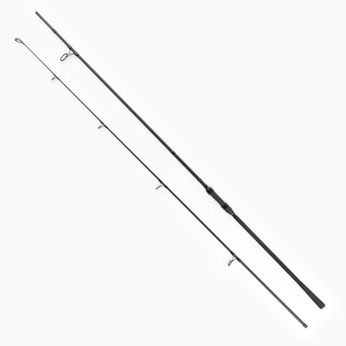 Daiwa Ninja X Carp carp fishing rod black 11595-310
