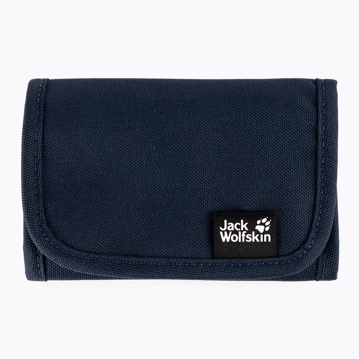 Jack Wolfskin Mobile Bank wallet navy blue 8006781 2