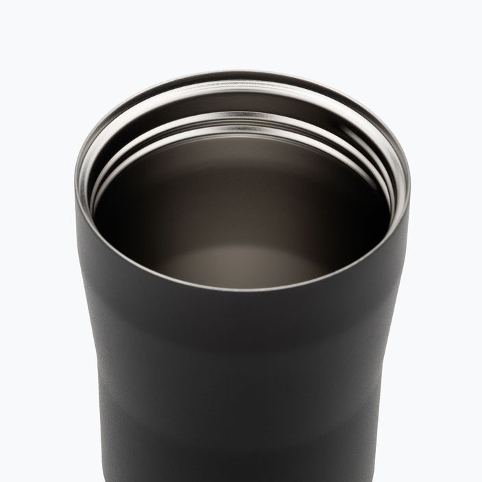 Jack Wolfskin Kariba 0.5l thermal mug black 8007041 4