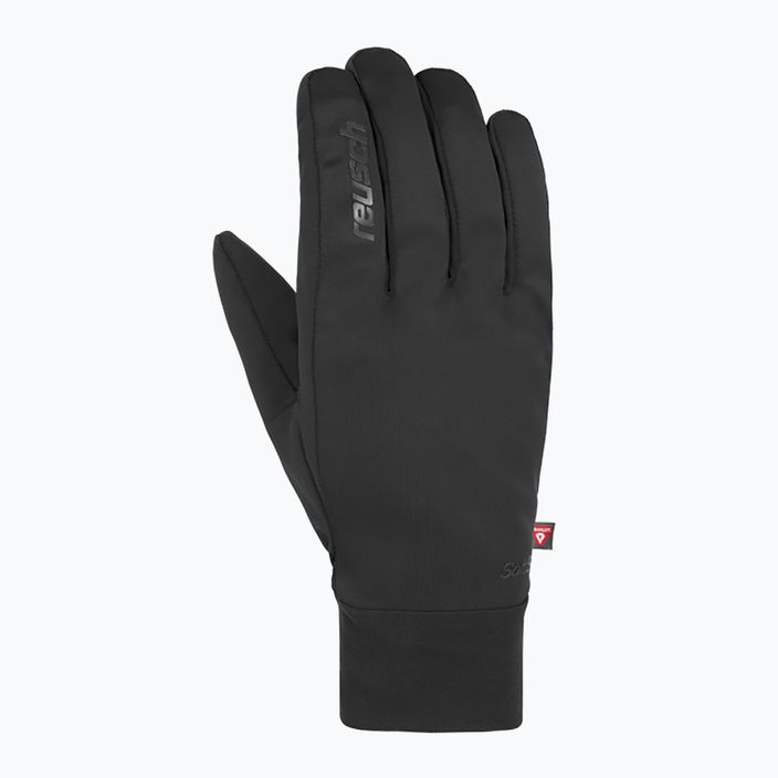 Reusch Walk Touch-Tec ski gloves black 48/05 6