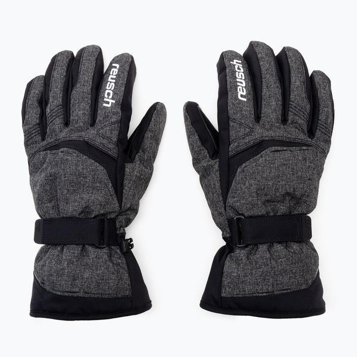 Reusch Primus R-TEX XT ski glove black 48/01/224/721 2