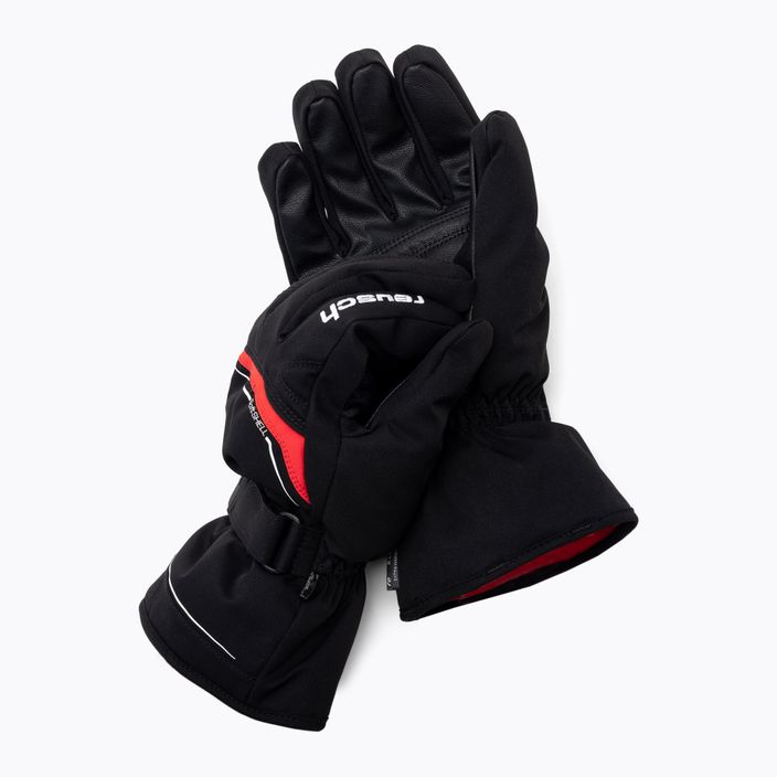 Reusch Primus R-TEX XT ski glove black 48/01/224/7705