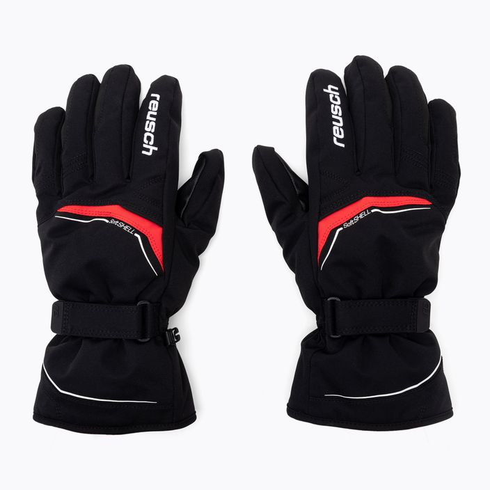 Reusch Primus R-TEX XT ski glove black 48/01/224/7705 2