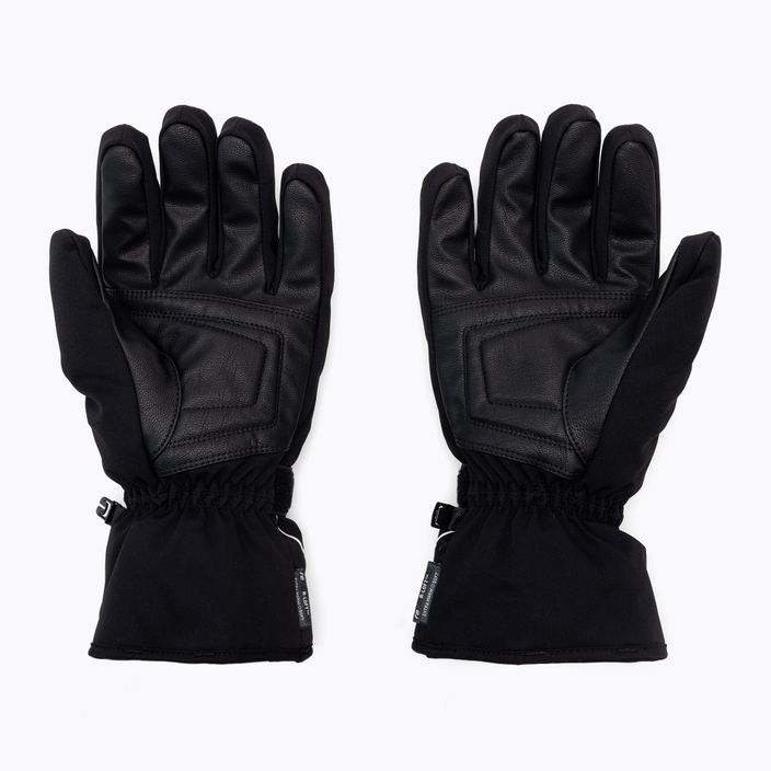 Reusch Primus R-TEX XT ski glove black 48/01/224/7705 3