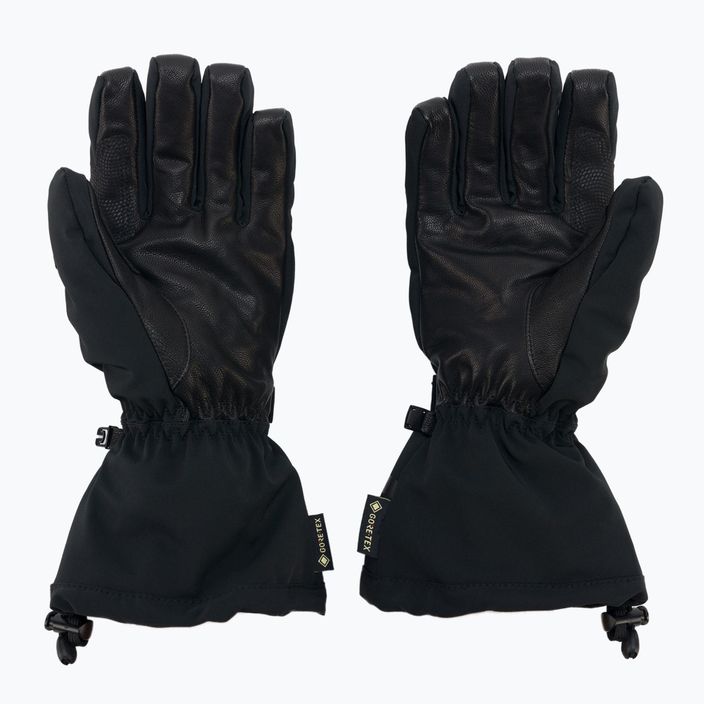 Reusch Isidro GTX ski glove black 49/01/319 2
