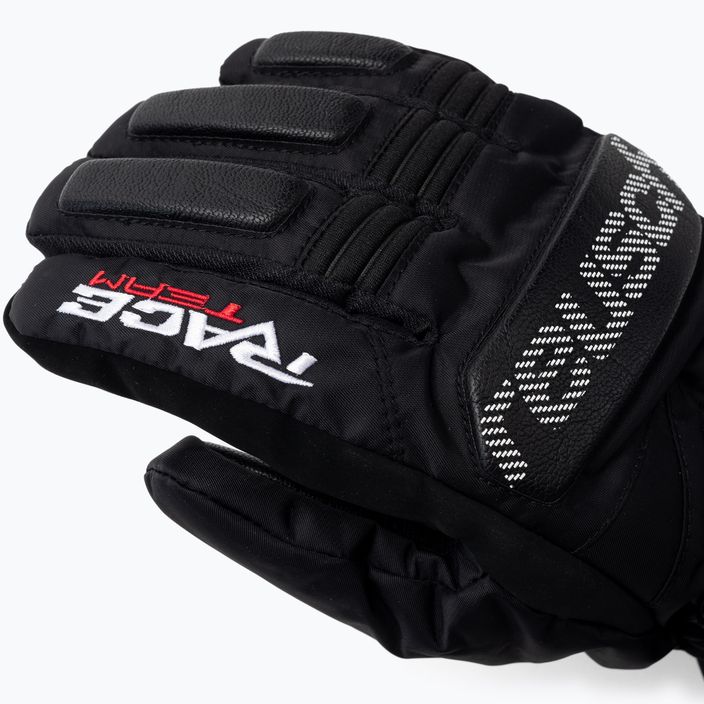 Reusch Ski Race Gloves black 49/01/133/7701 4