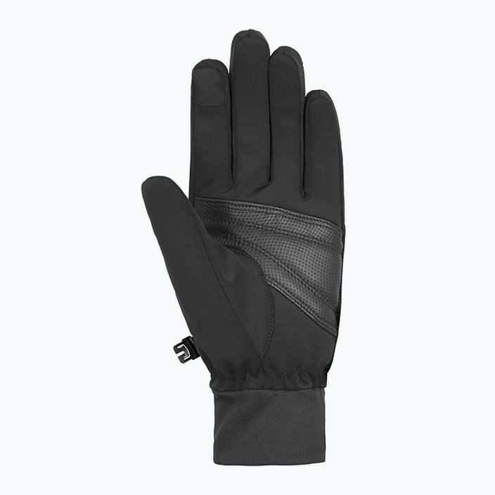 Reusch Saskia Touch-Tec ski glove black 4835101-7710 6