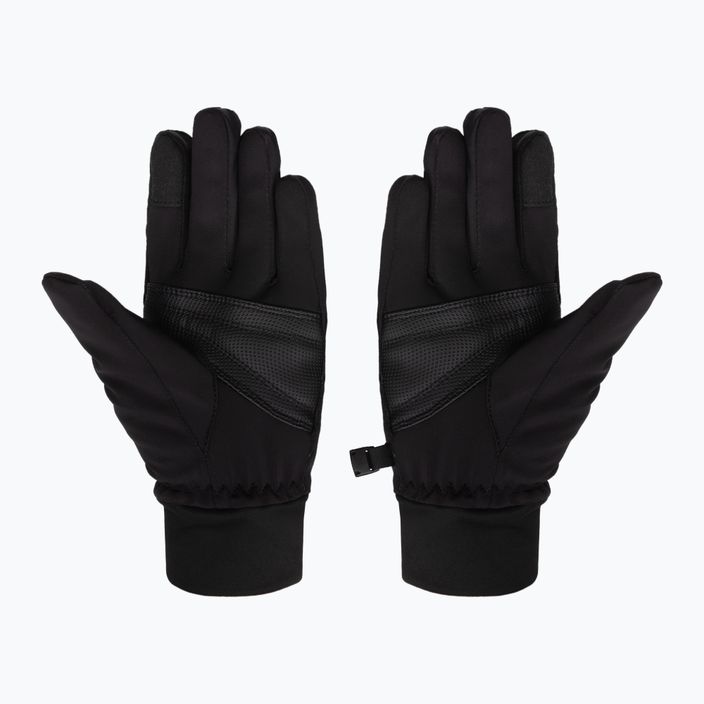 Reusch Saskia Touch-Tec ski glove black 4835101-7710 2