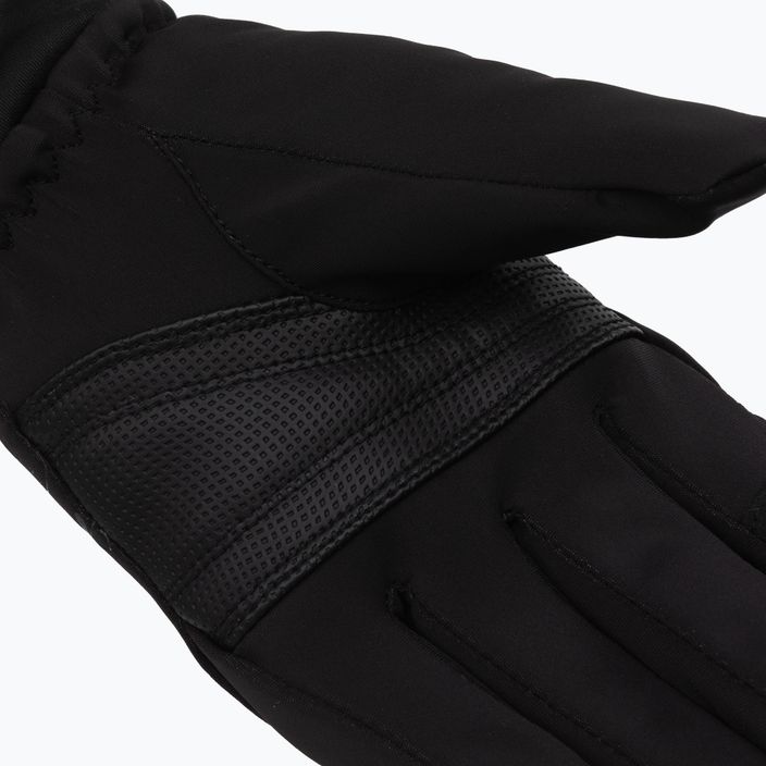 Reusch Saskia Touch-Tec ski glove black 4835101-7710 4