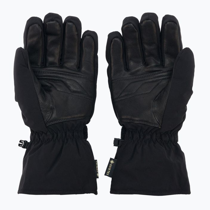 Reusch Manni GTX ski glove black 49/01/375 2