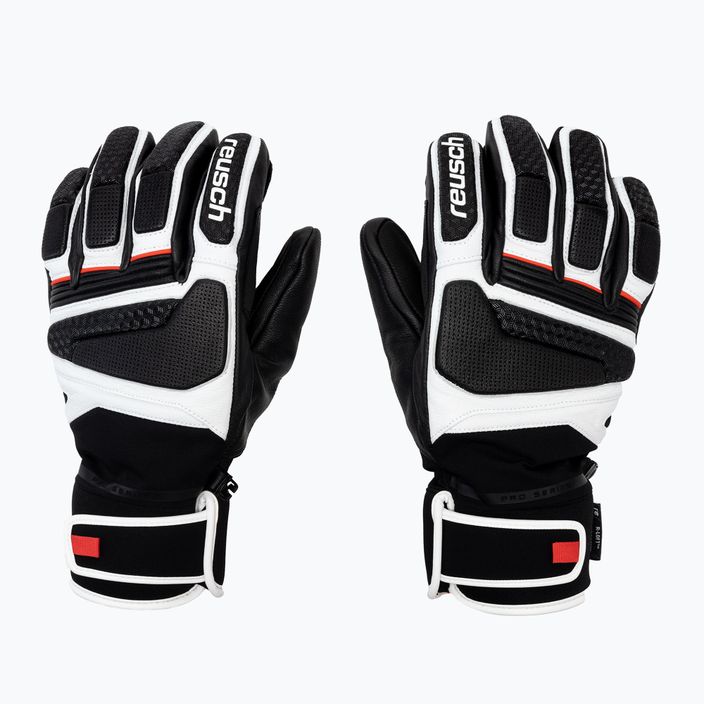 Reusch Profi SL ski glove black 60/01/110/7745 2