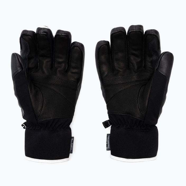 Reusch Profi SL ski glove black 60/01/110/7745 3