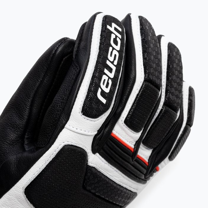 Reusch Profi SL ski glove black 60/01/110/7745 4