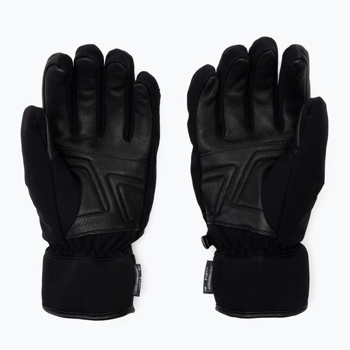 Reusch Storm R-TEX XT ski glove black 60/01/216/7701 3