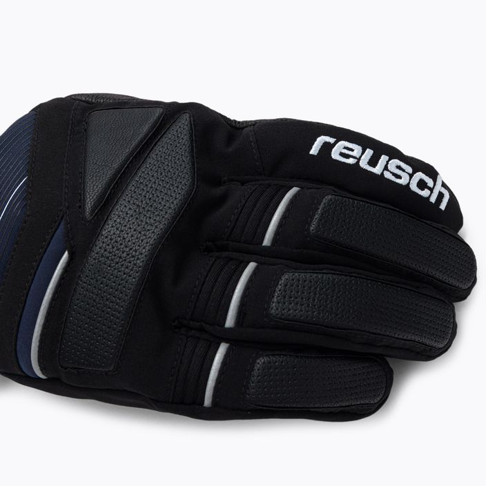 Reusch Storm R-TEX XT ski gloves black 60/01/216/7787 4
