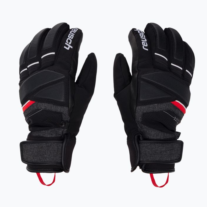 Reusch Storm R-TEX XT ski glove black 60/01/216/7680 3