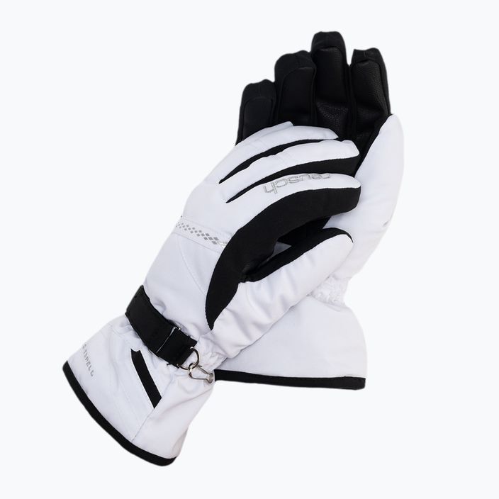 Reusch Hannah R-Tex XT ski gloves white 60/31/213