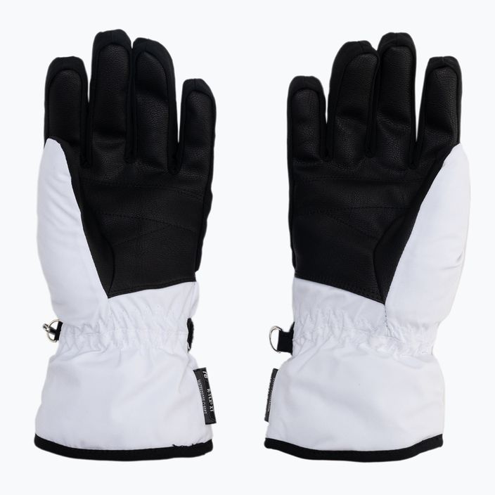 Reusch Hannah R-Tex XT ski gloves white 60/31/213 2