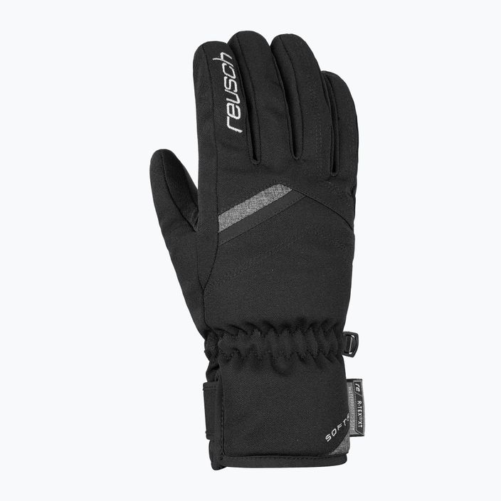 Reusch Coral R-Tex XT ski glove black 60/31/229 8