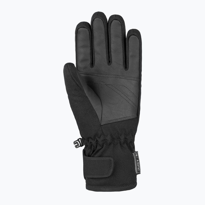 Reusch Coral R-Tex XT ski glove black 60/31/229 9