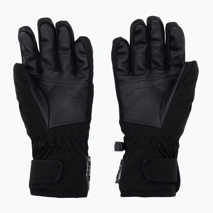 Reusch Coral R-Tex XT ski glove black 60/31/229 2