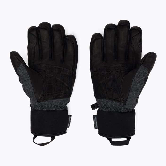 Reusch Profi SL ski gloves black 60/01/110/7015 3